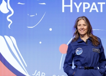 Laia Ribas: «Estudiar cómo podríamos vivir en Marte nos ayuda a ser más sostenibles en la Tierra»