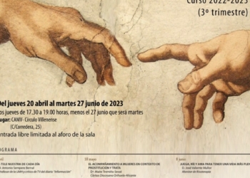 El ciclo ‘Encuentros Fe, Cultura y Ciencia’ analizará aspectos de la historia de Villena y oportunidades del Metaverso