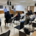 El programa joven oportunidad «Joop» de Torrevieja, visita las instalaciones municipales