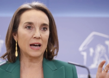 Cuca Gamarra visitará Elda el próximo día 21 de abril