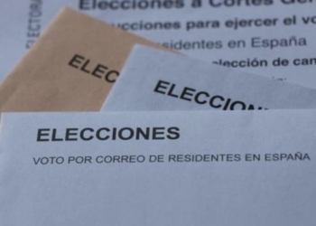 Los crevillentinos que quieran votar por correo tienen hasta el 18 de mayo para hacerlo
