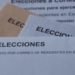 Los crevillentinos que quieran votar por correo tienen hasta el 18 de mayo para hacerlo