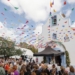 L’Alfàs del Pi, La Nucía y Altea se unen en la celebración del Día de Sant Vicent en la ermita del Captivador