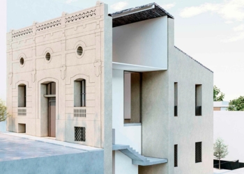 Alcoy aprueba el proyecto de la segunda fase de rehabilitación del Museo de Camilo Sesto