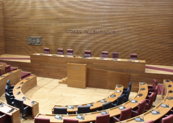 Se abre el periodo para la presentación de las candidaturas a las elecciones a Les Corts