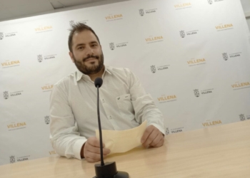 Villena tumba la solicitud de tres plantas fotovoltaicas