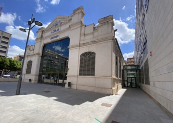 La Lonja acogerá las VIII Jornadas de Políticas Municipales de Prevención de Conductas Adictivas