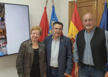 La Coral de los Santos Patronos celebra este sábado su 25º aniversario