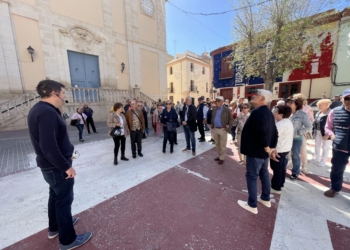 Petrer sigue asentándose como destino turístico del interior