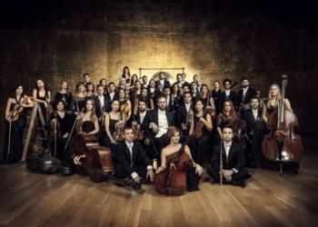 El ADDA Simfònica actuará en el Concierto Extraordinario de Pascua de Crevillent