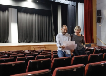 L’Alfàs del Pi celebra el Día de la Danza con una programación especial