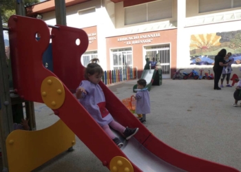 El plazo de solicitudes para L’Escola Infantil El Bressol comienza este jueves