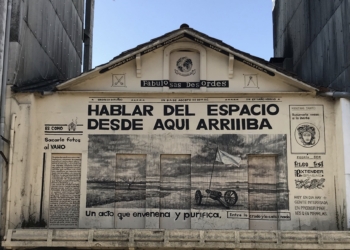 Las Naves presenta el festival Parets Forum