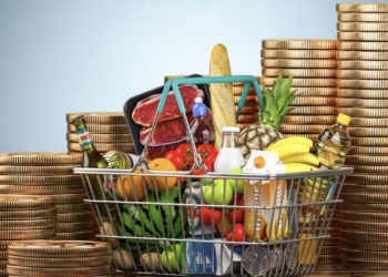 La Generalitat inicia el proceso de cita previa para solicitar el Bono Cesta de la Compra