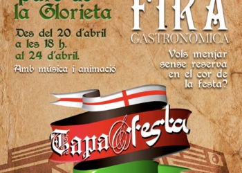 Las fiesta de Alcoy también son para los más ‘foodies’