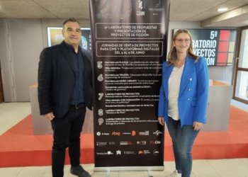 Alicante acogerá la quinta edición del Laboratorio de Proyectos de Ficción del 5 al 9 de mayo