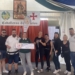 La fiesta de San Vicente se une al mensaje de concienciación para el reciclaje de vidrio