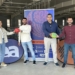 Altea acogerá las finales autonómicas de balonmano de esta temporada