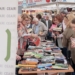 Las bibliotecas se convierten en mercadillos por el Día del Libro