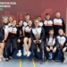 El equipo de kárate de la UV gana tres bronces en el campeonato de España Universitario