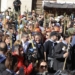 Ximo Puig reivindica los valores identitarios y de convivencia en la Santa Faz de Alicante