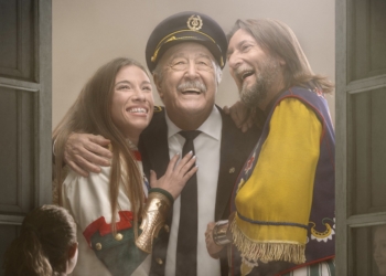 Alcoy lo tiene todo listo para las Fiestas de Moros y Cristianos 2023