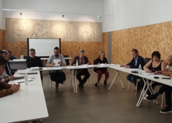 La ordenanza contra la Contaminación Acústica pasa el filtro de la comisión de Urbanismo