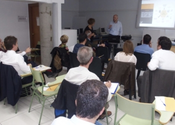 Villena aprueba la solicitud de los fondos del plan Reactiva 2023