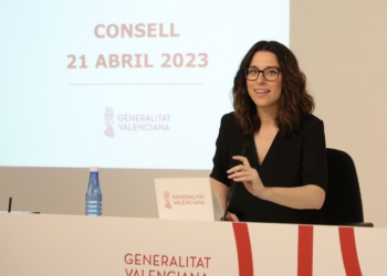 El Consell destina 31 millones de euros para renovar los tramos subterráneos de las líneas 3, 5, 7 y 9 de Metrovalencia