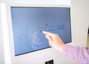 Alfafar agiliza trámites con los puntos de autotramitación