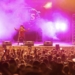 Más de 2.000 personas vibraron con los ritmos discotequeros del festival ‘Vuelta a los 90’s’