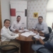 Comercio y Jovempa Marina Baixa colaboran para realizar acciones de promoción del comercio alteano