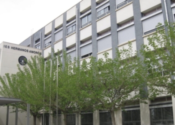 El IES Hermanos Amorós ofrecerá el nuevo Bachillerato General como curso puente para grados superiores