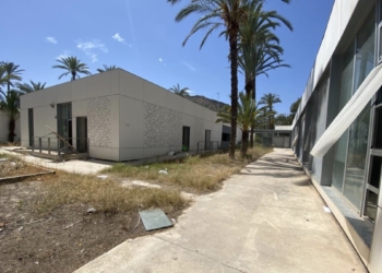 El Pleno de abril contempla la modificación presupuestaria para la reparación y reforma del Centro Ocupacional Oriol