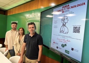 Petrer acoge la Feria de Ciencia y Tecnología del Alto y Medio Vinalopó y Alcoy