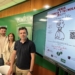 Petrer acoge la Feria de Ciencia y Tecnología del Alto y Medio Vinalopó y Alcoy