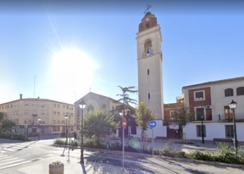 El Ayuntamiento dedica una plaza de Sant Marcel·lí al sacerdote obrero Julio Ciges Marín