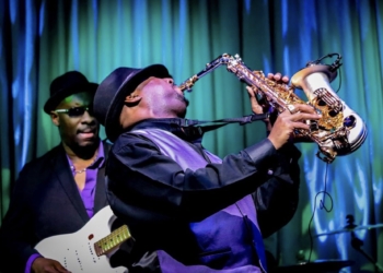 Fijazz 23 reunirá en el ADDA a grandes figuras del panorama internacional y a la mayor big band del mundo