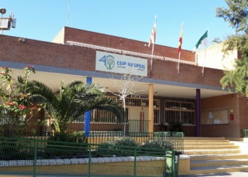 San Vicente del Raspeig contará con un nuevo Reglamento de Consejo Escolar Municipal