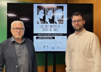 “Las tres muertes de Teófilo del Valle”, un documental para rememorar y resolver un trágico hecho de 1976 en Petrer