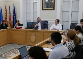 Crevillent aprueba el inicio del expediente para declarar Bien de Relevancia Local el Abrazo de la Morquera