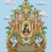 València celebra el centenario de la coronación de la Virgen de los Desamparados