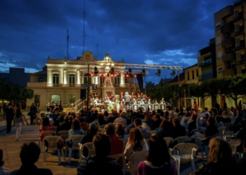 Alfafar celebra por décimo año consecutivo el Día Internacional del Jazz