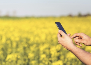 Investigadores del CSIC desarrollan una aplicación que permite optimizar el trabajo de los agricultores