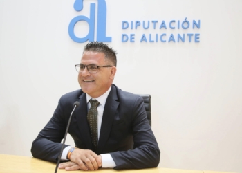 Elche presenta una justificación insuficiente del valor del suelo del Centro de Congresos y la Diputación le requiere un estudio más detallado