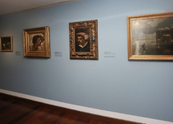 La sede y la extensa colección artística del MUBAG se integran en el Sistema Valenciano de Museos