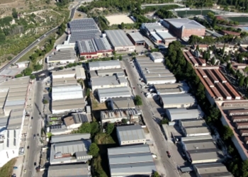 El IVACE concede a Alcoy cerca de 1,5 millones de euros para mejorar sus polígonos