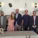 Villena apadrina la presentación de la Fundación Life de la Comunitat Valenciana en defensa del olivar