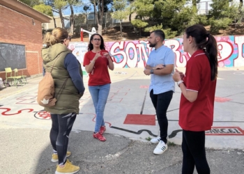Elda y los centros educativos organizan la tercera edición de la Gymkanas de Consumo Responsable