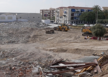 Crevillent tendrá un centro comercial